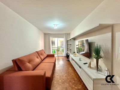 Apartamento, 2 quartos, 95 m² - Foto 2