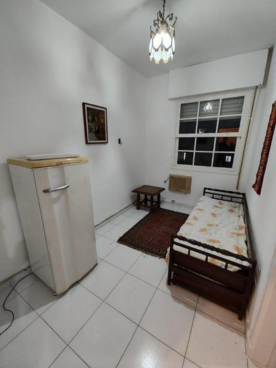 Apartamento, 1 quarto, 45 m² - Foto 2