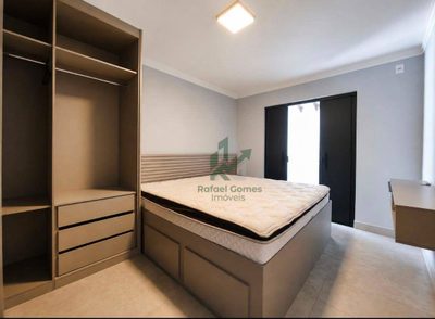 Casa, 2 quartos, 180 m² - Foto 3