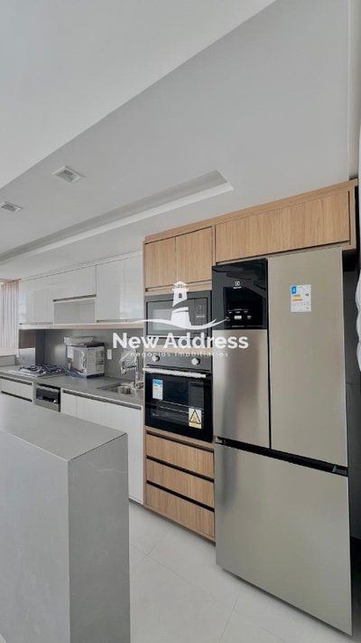 Apartamento, 3 quartos, 125 m² - Foto 4