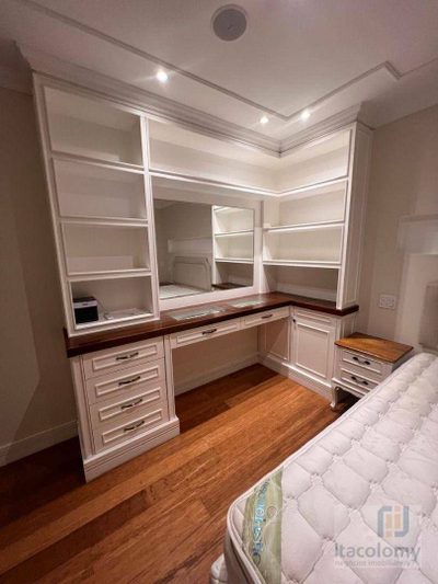 Apartamento, 2 quartos, 70 m² - Foto 4