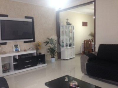 Casa, 3 quartos, 163 m² - Foto 4