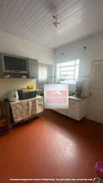 Casa, 4 quartos, 160 m² - Foto 1