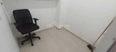 Apartamento, 1 quarto, 36 m² - Foto 2