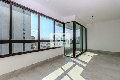 Apartamento, 4 quartos, 140 m² - Foto 1