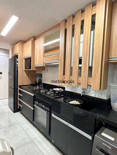 Apartamento, 2 quartos, 65 m² - Foto 5