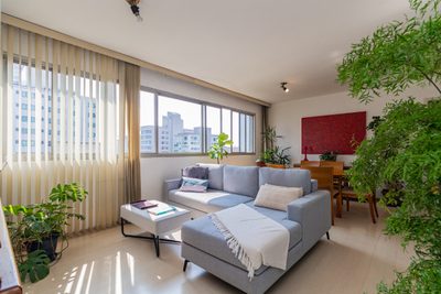 Apartamento, 3 quartos - Foto 1
