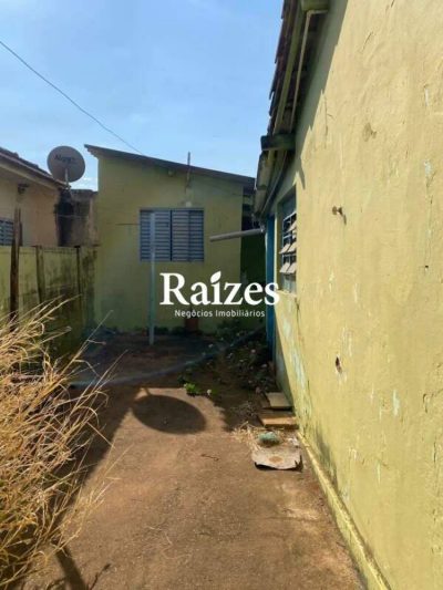 Terreno, 390 m² - Foto 1