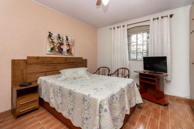 Casa, 3 quartos, 81 m² - Foto 5