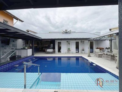 Sobrado, 3 quartos, 252 m² - Foto 4