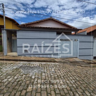 Casa, 1 quarto, 130 m² - Foto 1