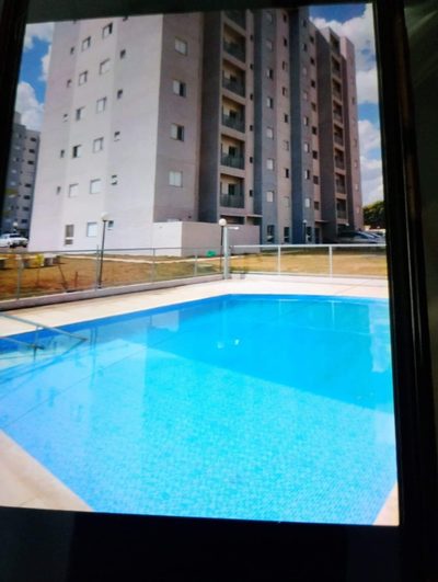 Apartamento, 2 quartos, 46 m² - Foto 1