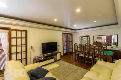 Casa, 4 quartos, 300 m² - Foto 1