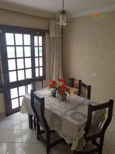Casa, 2 quartos, 99 m² - Foto 1