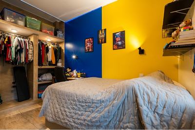Apartamento, 2 quartos, 88 m² - Foto 2
