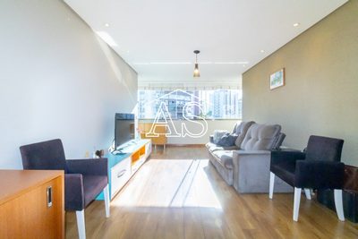 Apartamento, 3 quartos, 95 m² - Foto 4