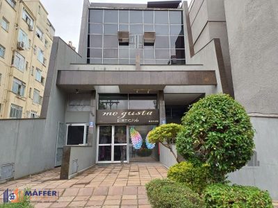Sala-Conjunto, 108 m² - Foto 1