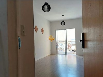 Apartamento, 2 quartos, 56 m² - Foto 3