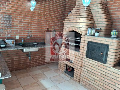 Sobrado, 4 quartos, 240 m² - Foto 1