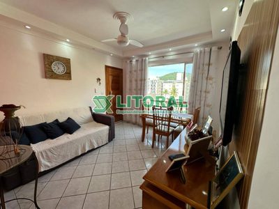 Apartamento, 1 quarto, 45 m² - Foto 1