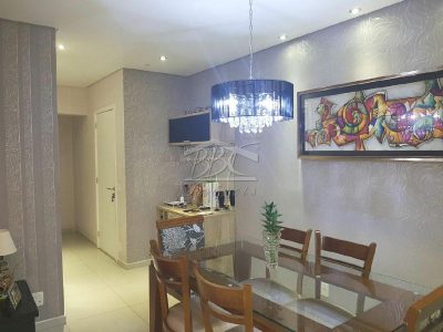 Apartamento, 4 quartos, 200 m² - Foto 3