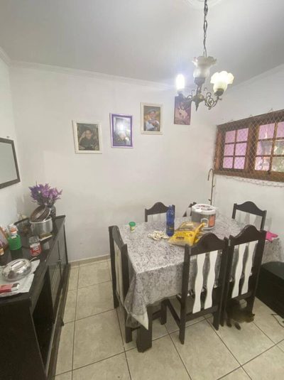Casa de Condomínio, 2 quartos - Foto 1