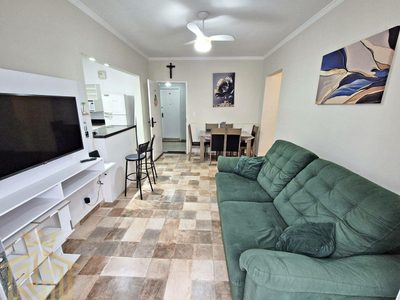 Apartamento, 2 quartos, 72 m² - Foto 1
