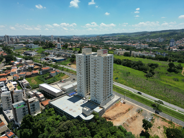 Apartamento, 2 quartos, 47 m² - Foto 3