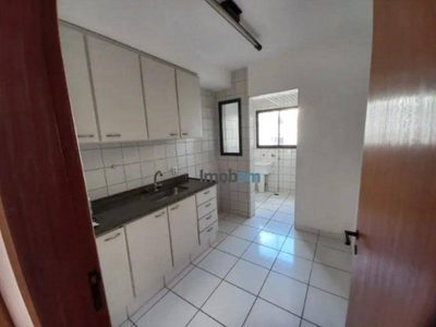 Apartamento, 3 quartos, 73 m² - Foto 4