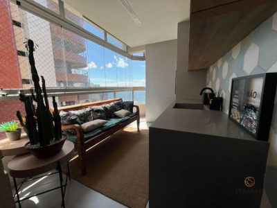 Apartamento, 3 quartos, 139 m² - Foto 3