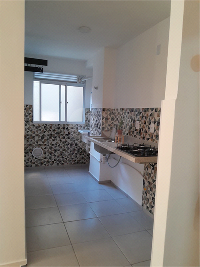 Apartamento, 2 quartos, 41 m² - Foto 4