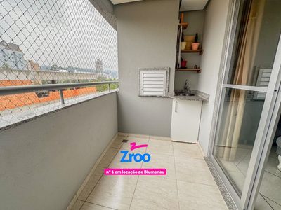 Apartamento, 2 quartos, 90 m² - Foto 5