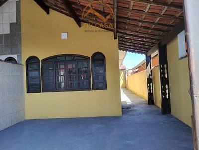 Casa, 2 quartos, 80 m² - Foto 1