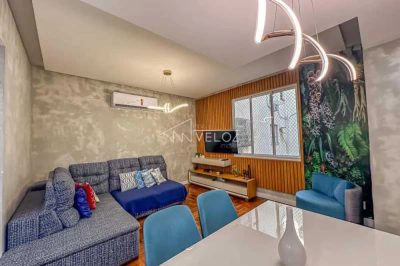Apartamento, 2 quartos, 71 m² - Foto 4