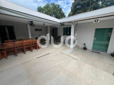 Casa, 2 quartos, 188 m² - Foto 2