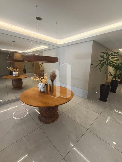 Apartamento, 2 quartos, 59 m² - Foto 3