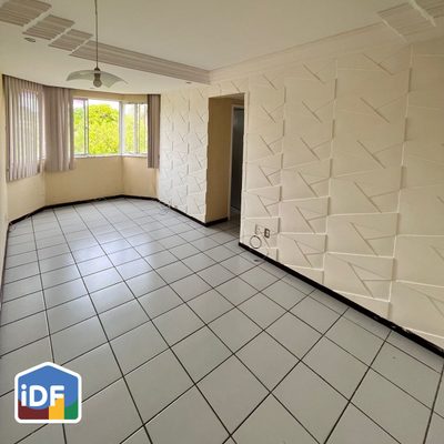Apartamento, 2 quartos, 43 m² - Foto 1