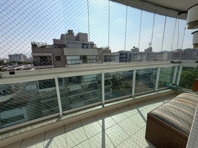 Cobertura, 4 quartos, 212 m² - Foto 5
