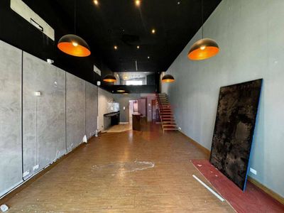 Loja-Salão, 145 m² - Foto 4