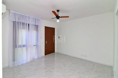 Apartamento, 1 quarto, 40 m² - Foto 1