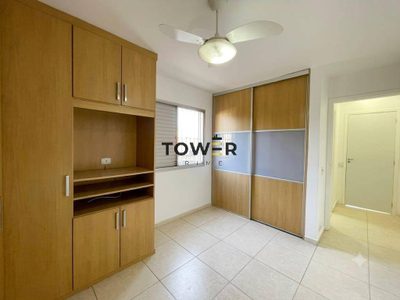 Apartamento, 3 quartos, 90 m² - Foto 3