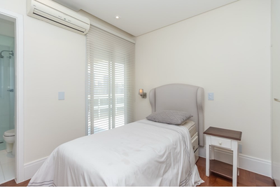Apartamento, 4 quartos, 264 m² - Foto 4