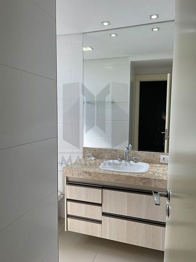 Apartamento, 3 quartos, 124 m² - Foto 5