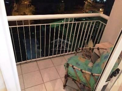 Apartamento, 3 quartos, 55 m² - Foto 5