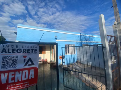 Casa, 6 quartos, 80 m² - Foto 1