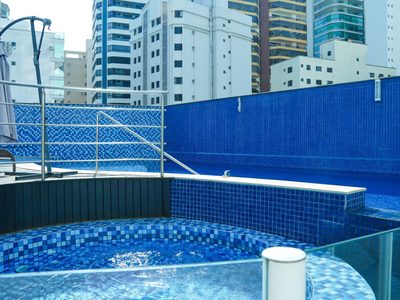Apartamento, 3 quartos, 154 m² - Foto 2