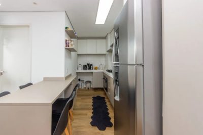 Apartamento, 2 quartos, 34 m² - Foto 1