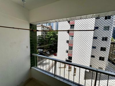 Apartamento, 3 quartos, 110 m² - Foto 3