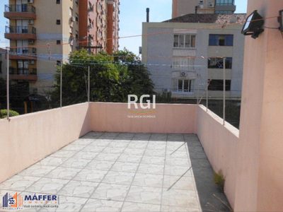 Casa, 3 quartos, 100 m² - Foto 2