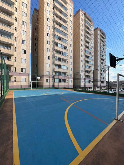 Apartamento, 2 quartos, 54 m² - Foto 4